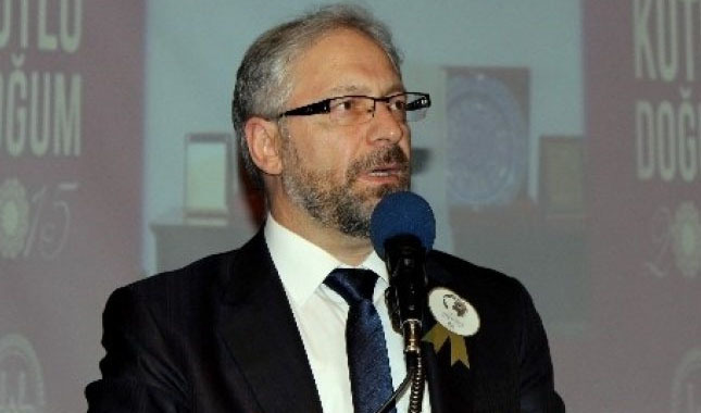 Diyanet İşleri Başkanı Ali Erbaş kimdir kaç yaşında nereli?