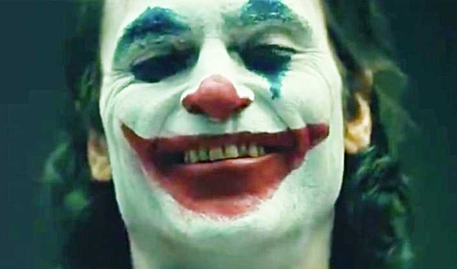 Yeni Joker Joaquin Phoenix'in ilk görüntüsü geldi! Bağımsız film ne zaman çıkacak?
