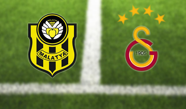 Yeni Malatyaspor-Galatasaray maçını şifresiz veren kanallar - Yeni Malatyaspor Galatasaray şifresiz izleme Justin TV