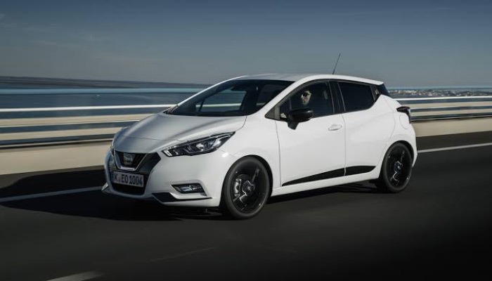 Yeni Nissan Micra'nın Türkiye fiyatı belli oldu