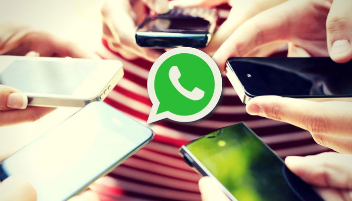 Yeni WhatsApp güncellemesi iPhone'a geldi