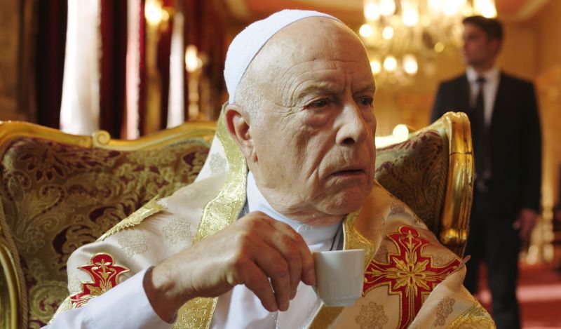 Yeni bir film 10 Kasım'da vizyonda: ‘Vatikan'ın Şifresi: Bir Temel Macerası'