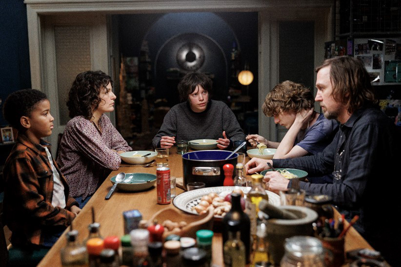 Yeni bir film vizyona hazırlanıyor: "The Light - Işık"