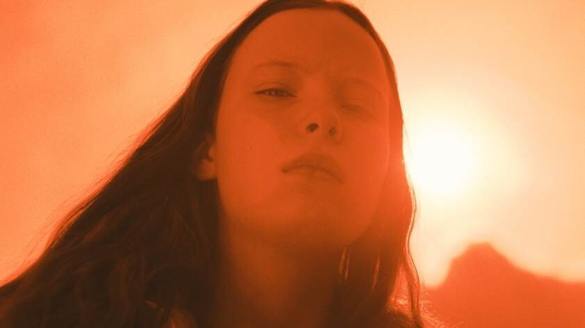 Yeni bir film vizyona hazırlanıyor: "What Marielle Knows - Ne Halt Ettiğinizi Biliyorum"