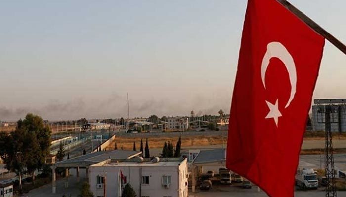 Bakanlık duyurdu: Yeni bir harekata gerek kalmadı