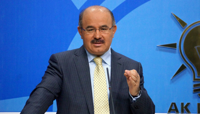Yeni partide olacak mı? Açıkladı