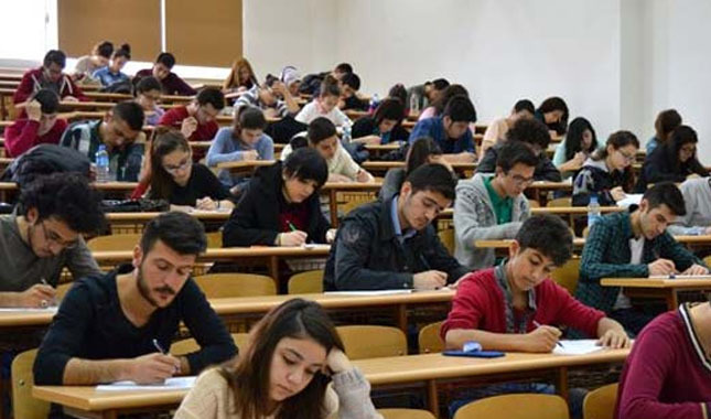 Sınav açıklandı mı - sınav sistemi açıklandı mı - ygs kalkıyor mu - Yeni sınav YKS puanları iki yıl geçerli olacak