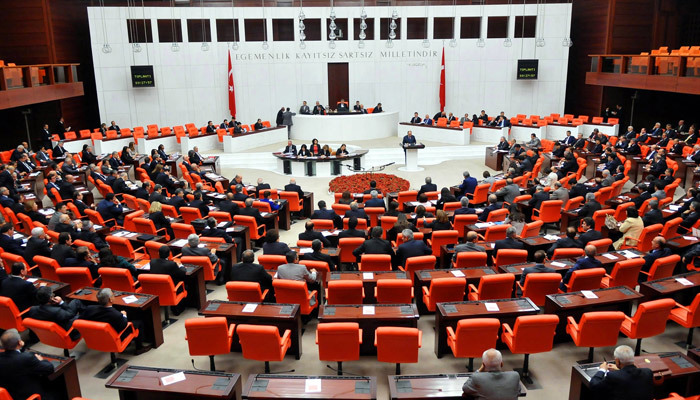 Yeni vergi düzenlemesi komisyonda kabul edildi