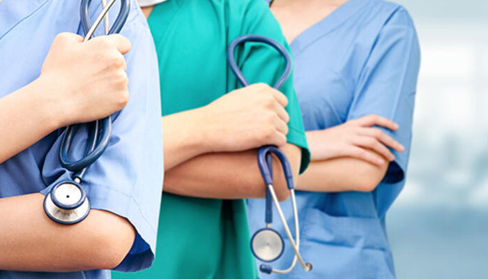 Yeni yılda binlerce sağlık personeli istihdam edilecek