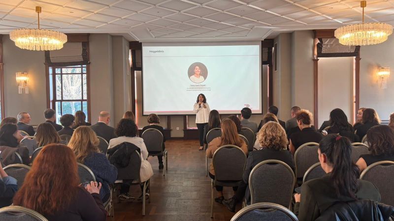 YenidenBiz, 5.000'den Fazla Kadın İçin Beceri Gelişim Yolculuğunu Başlattı