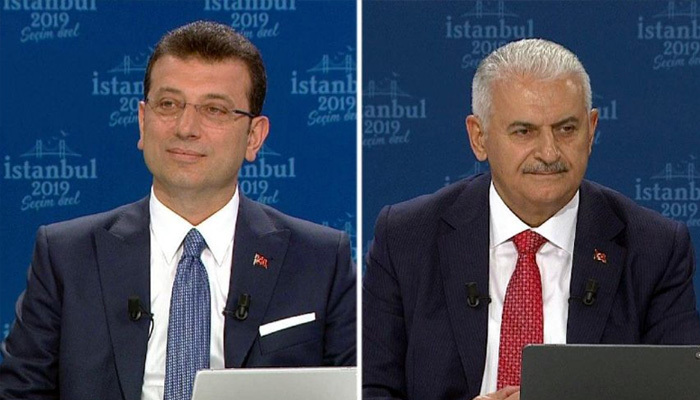 Yenilenen İstanbul seçiminin ağır maliyeti