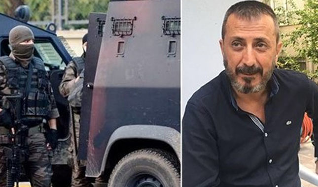 Yeraltı dünyasının ünlü ismi yakalandı (Zaza Ferhat Kimdir?)