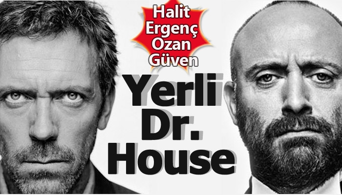Yerli Dr. House dizisinin iptal edilmesi