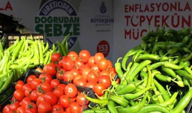 Yeşil Sol Parti: Gıda hakkı en temel hak
