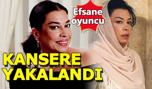 Yeşilçam'ın efsane ismi meme kanserine yakalandı - Selma Güneri kimdir?