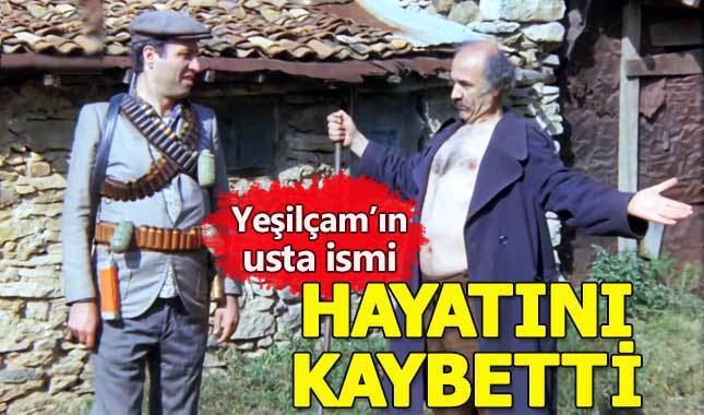 Selahattin Fırat kimdir nereli kaç yaşında oynadığı film ve diziler hangileri?