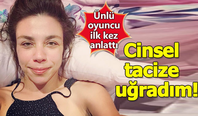 Yeşim Ceren Bozoğlu kimdir, kaç yaşında, tacize mi uğradı?