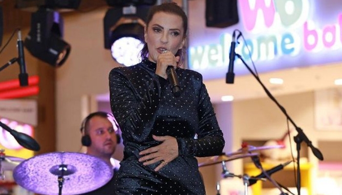 Yeşim Salkım: Kanırta kanırta piyasadan sileceğiz