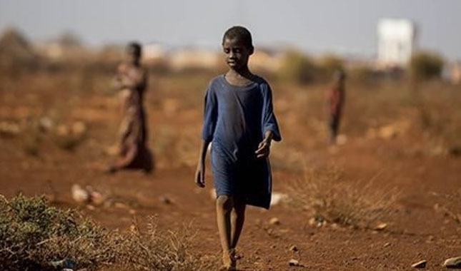 Yetersiz beslenme 150 milyon çocuğu tehdit ediyor