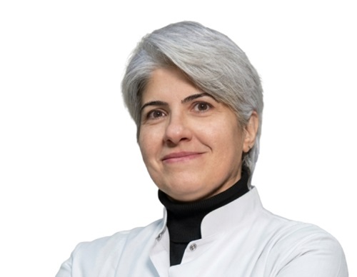 “Yılda Bir Check-Up Yaptırın”