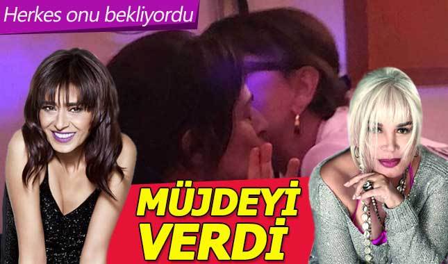 Yıldız Tilbe'den Sezen Aksu müjdesi