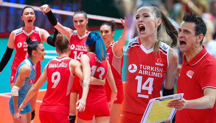 Yıldızlar belli oldu! Ocak ayına Filenin Sultanları damgası