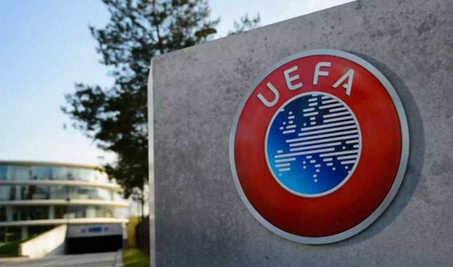 Yılın 11 adayları UEFA tarafından açıklandı
