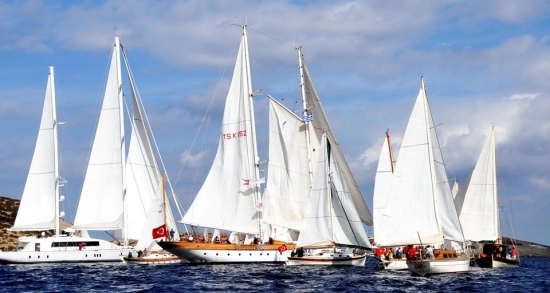 Yılın Bodrum Cup zamanı başlıyor