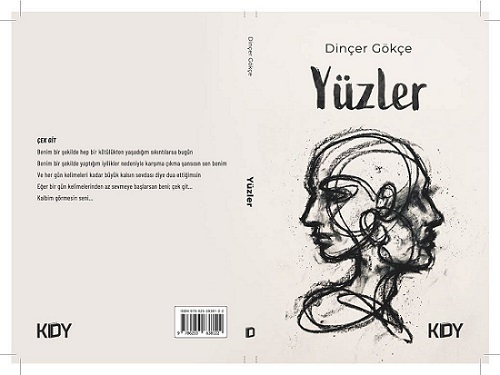 Yılların Sessiz Birikimi “YÜZLER”le Şiire Dönüştü