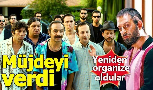 Organize İşler 2 ne zaman çıkacak?