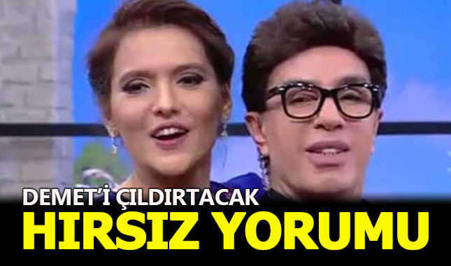 Yılmaz Morgül: O kadar gösteriş yaparsa evi soyulur