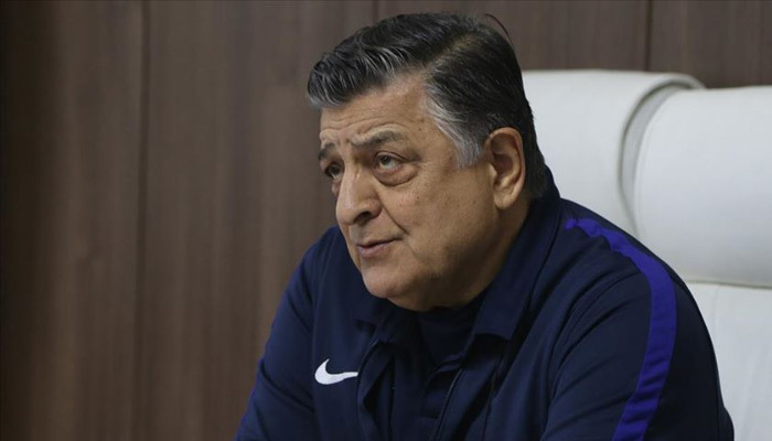 Yılmaz Vural Akhisarspor'la anlaştı