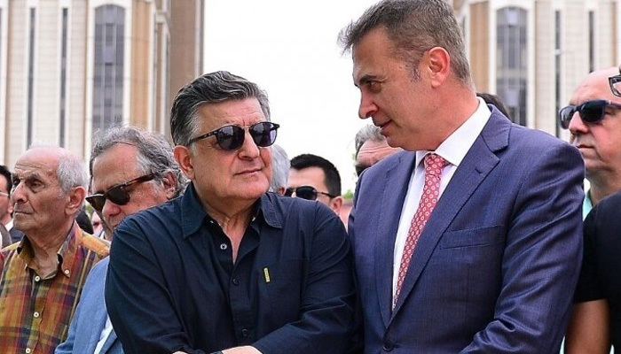 Yılmaz Vural'dan Beşiktaş'a stoper tavsiyesi
