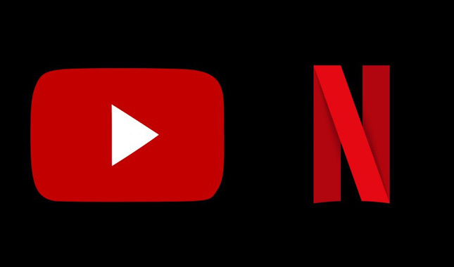YouTube, Netflix'e rakip oluyor
