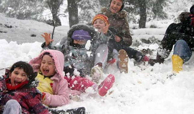 Yozgat'ta yarın okullar tatil mi 28 aralık CUMA okul var mı yok mu?
