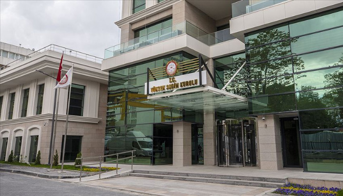 Yüksek Seçim Kurulu personel alıyor