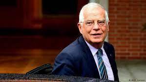 Yüksek Temsilci/Başkan Yardımcısı Josep Borrell GDAÜ Zirvesi programı belli oldu