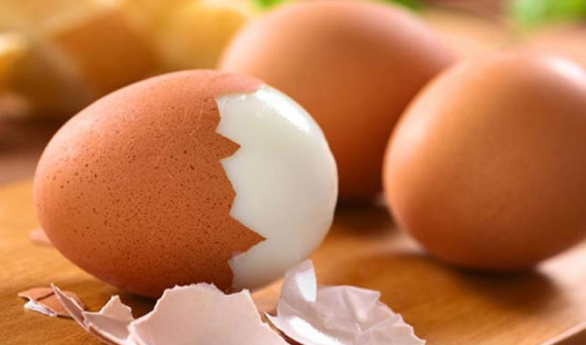 Yumurta ihracatında rekor kırıldı