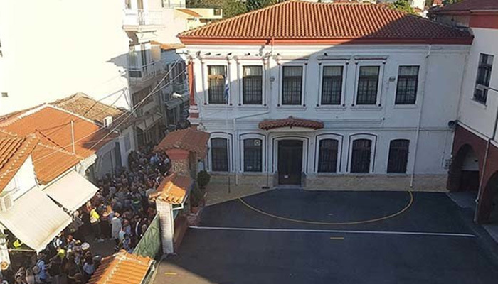 Yunanistan, Batı Trakya'daki 5 Türk okulunu kapattı