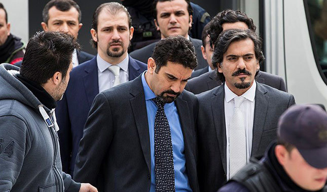 Yunanistan FETÖ'cü askerleri serbest bırakacak