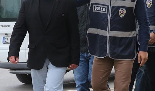Yunanistan'a kaçmaya çalışan PKK/KCK üyesi yakalandı