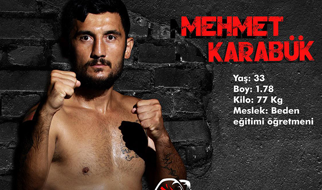 Yüreğin Kadar Mehmet Karabük kimdir kaç yaşında nereli ne iş yapıyor?