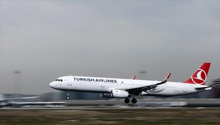 Yurt dışı uçuşları ile ilgili açıklama geldi