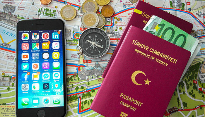 Yurt dışından getirilen telefonlar için yeni gelişme