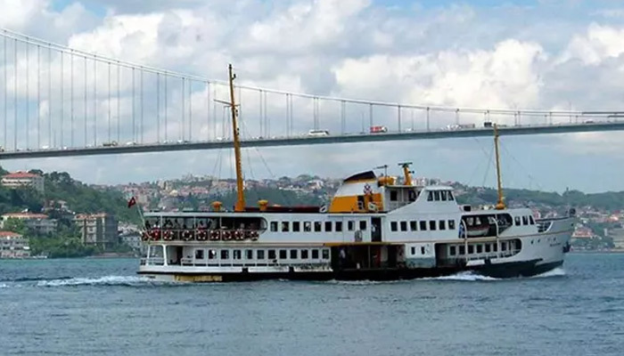 Yurt içi seyahatlere yasak gündemde