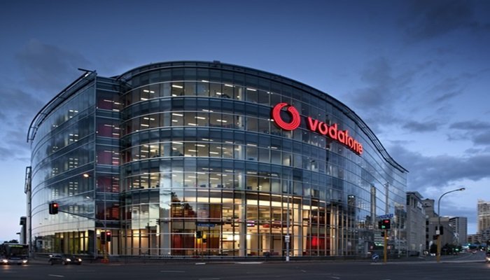 Yurt dışındaki Vodafone kullanıcılarına ücretsiz hizmet