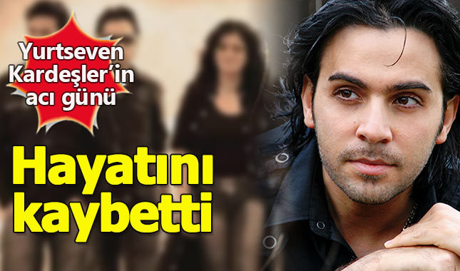 Yurtseven Kardeşler'in acı kaybı - İsmail YK kimdir, kaç yaşında, nereli?