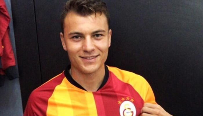 Yusuf Erdoğan'ın yeni takımı belli oldu