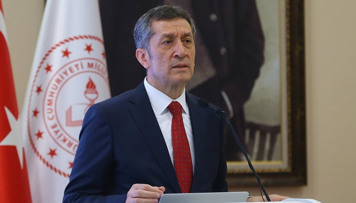 Yüz yüze eğitimin süresi eylül ayında belli olacak