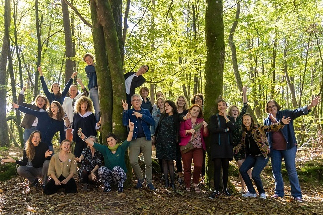 Yves Rocher Vakfı Toprağın Kadınları Ödülü 2026 Başvuruları Başladı